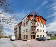 Apartamenty Borowinowa 2