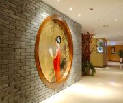 Days Inn Frontier Cixi