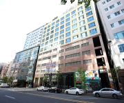 Stay&Home Dongtan Residence Suite