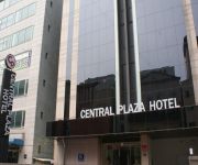 Suwon Central Plaza Hotel Suwon