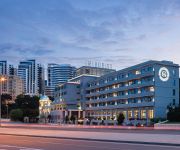 Intourist Hotel Baku Autograph Collection