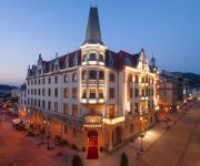 Grandhotel Ambassador Národní Dum