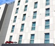 Hampton by Hilton Krakow