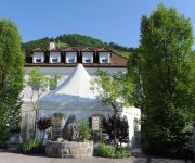 Hotel Restaurant Juwel