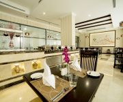 Sapphire Plaza Hotel