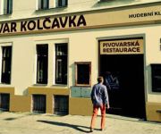 Hotelové pokoje Kolcavka