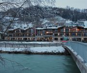 Avenida Mountain Lodges Kaprun by Alpin Rentals