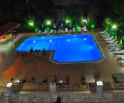 Green Valley Hotel Butik Hotel