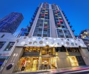Brady Hotel Central Melbourne
