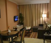 Executive Suites by Mourouj Gloria, Superior Hotel Apartments