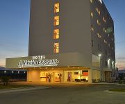 Mision Express Monterrey Aeropuerto La Fe