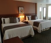 Mision Express Pachuca