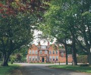 Kelham House Country Manor Hotel