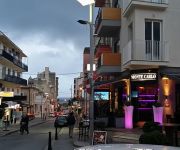 Paceville Montecarlo Appartments