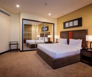 Orange Suites Hotel Apartments