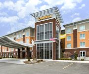Cambria hotel & suites Avon - Cleveland