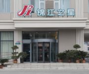 Jin Jiang Inn Shangjie
