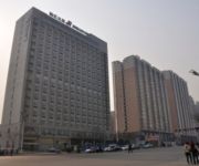 Jin Jiang Inn Gaoxin District