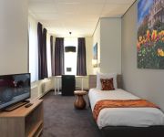 Amsterdam Teleport Hotel
