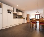 Short Stay Liceo Apartments