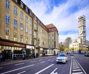 Best Western The Mayor