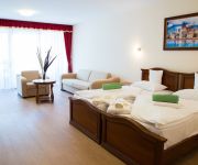 Luxury Spa & Conference Hotel