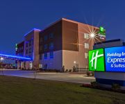 Holiday Inn Express & Suites TULSA WEST - SAND SPRINGS