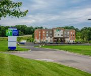 Holiday Inn Express & Suites JAMESTOWN