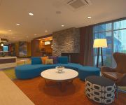 Fairfield Inn & Suites Atmore