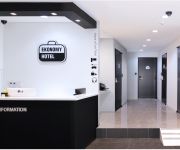 Ekonomy Hotel Dongdaemun