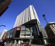 Richmond Hotel Premier Asakusa