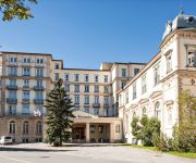 Hotel Reine Victoria