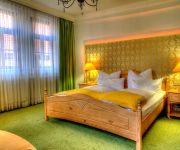 Ratsherberge Waltershausen