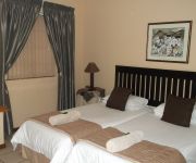 Old Mill Lodge & Restaurant De oude meul restaurant