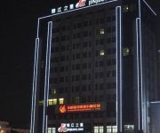 Jin Jiang Inn LuoShe