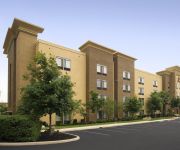Hampton Inn - Suites San Antonio NW-Medical Center TX