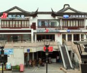 Jin Jiang Inn Xizha Wuzhen