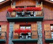 Hotel Esquirol Logis