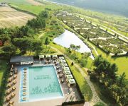 Kensington Flora Hotel PyeongChang