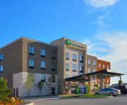 Holiday Inn Express & Suites OKLAHOMA CITY MID - ARPT AREA