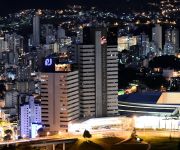 Independência Trade Hotel