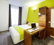 Melon District Paris la Défense