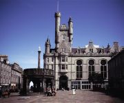 The Hansen Residence