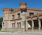 Hacienda Soltepec - apartments for VW only -
