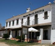 Alojamiento Rural El Rocío