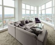 Apple Apartments Belfast