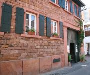 Alter Winzerhof Weisenheim am Berg e.K.