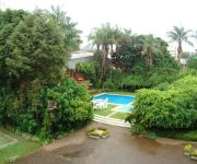 Uberaba Apart Hotel