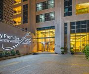 City Premiere Marina Hotel Apartments