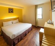 My Hotel Brickfields KL Sentral